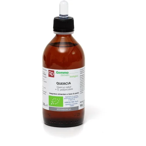 QUERCIA GD 200ML BIO