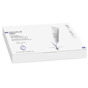 VISCAPLUS PRP+ 6x12ml