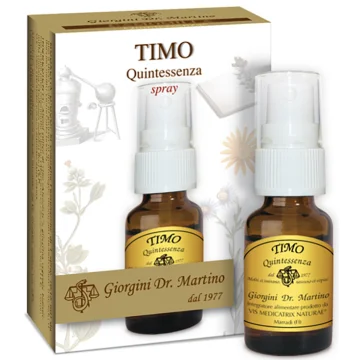 TIMO QUINTESSENZA SPRAY 15ML