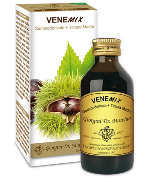 VENEMIX Liquido Analc.100ml