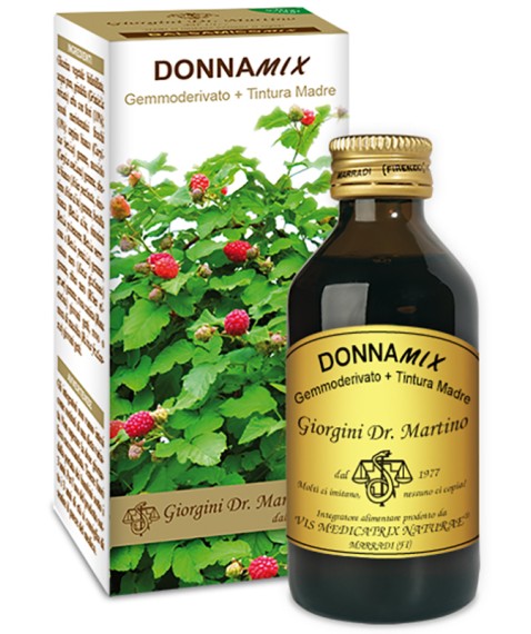 DONNAMIX LIQUIDO ANALC 100ML