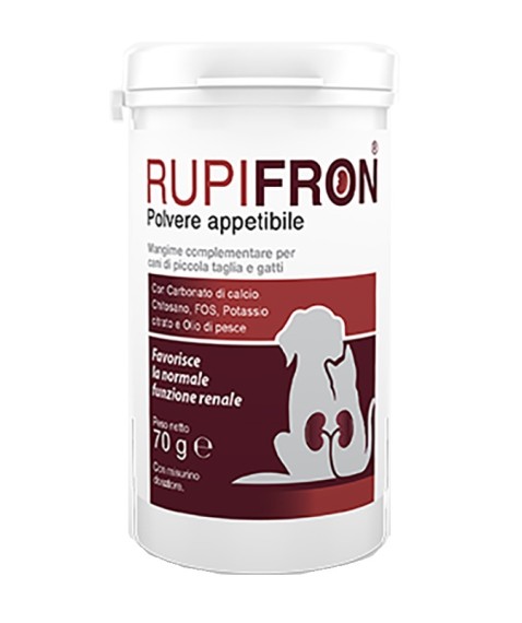 RUPIFRON POLV 70G VET