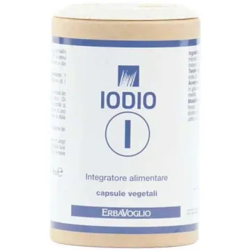 IODIO 60CPS