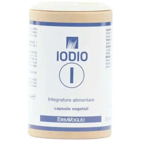 IODIO 60CPS IODIO 60CPS