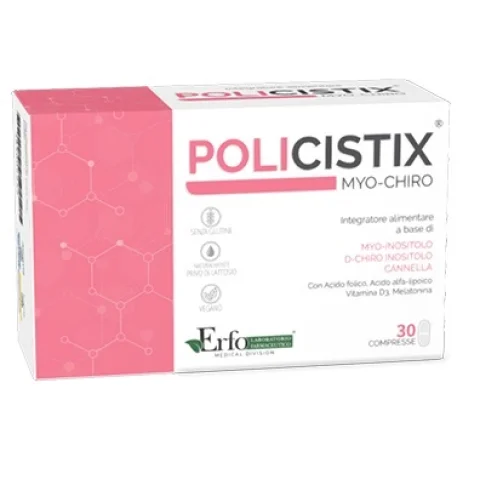 POLICISTIX 30CPR POLICISTIX 30CPR