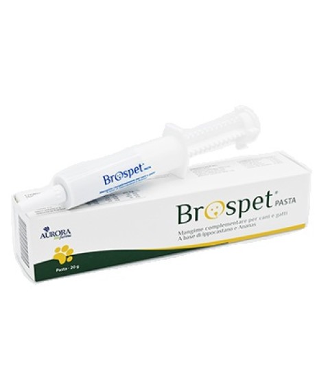 BROSPET PASTA 20G