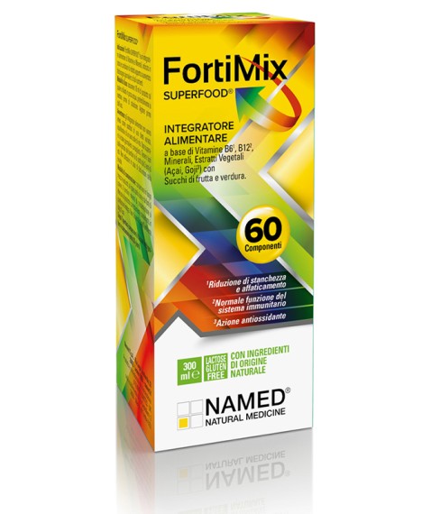 FORTIMIX SuperFood 300ml.