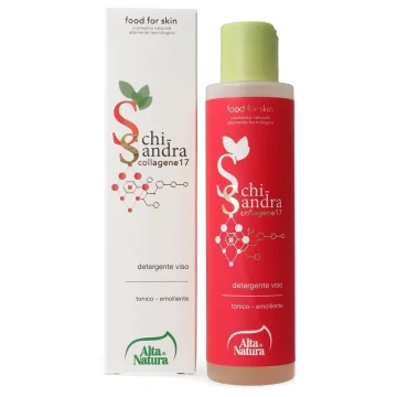 SCHISANDRA DETERGENTE VISO 150ML