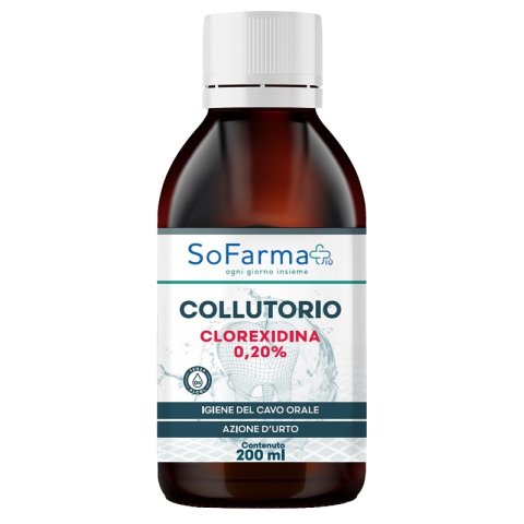 SF+ COLL CLOREX 020 200ML SF+ COLL CLOREX 020 200ML