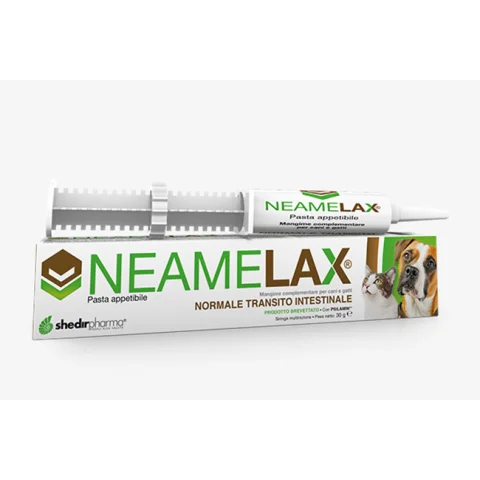 NEAMELAX PASTA 30G VET NEAMELAX PASTA 30G VET