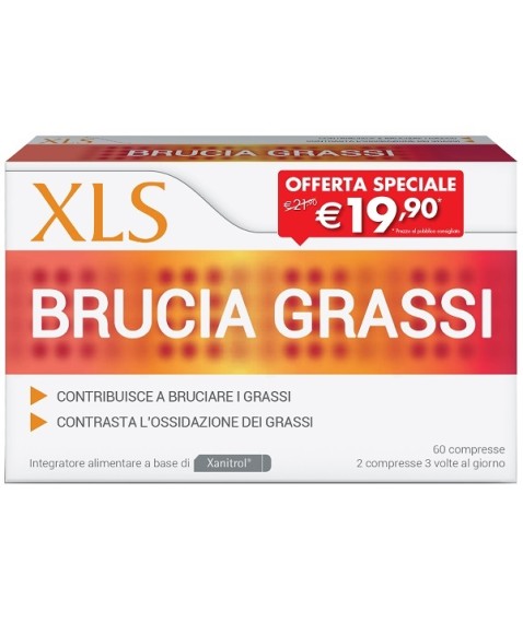 XLS BRUCIA GRASSI 60CPR TP