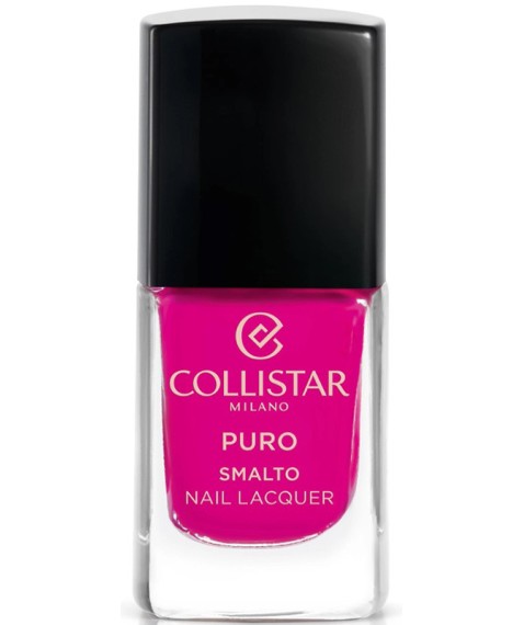 COLL SMALTO PURO 551 FUCSIA