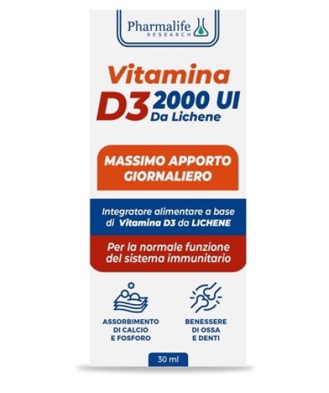 VITACURVEG VITAMINA D3 30ML