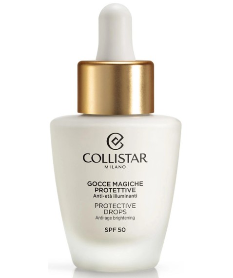 COLL PROTETTIVE GOCCE MAGICHE 50ML