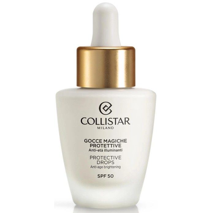 COLL PROTETTIVE GOCCE MAGICHE 50ML