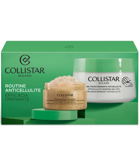 COLL KIT CORPO T/SCRUB+GEL FANGO