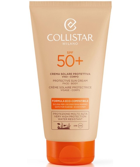 COLL SUN CREMA ECO-COMP FP50+150ML