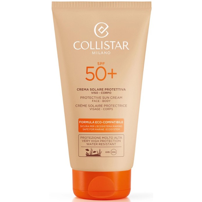 COLL SUN CREMA ECO-COMP FP50+150ML