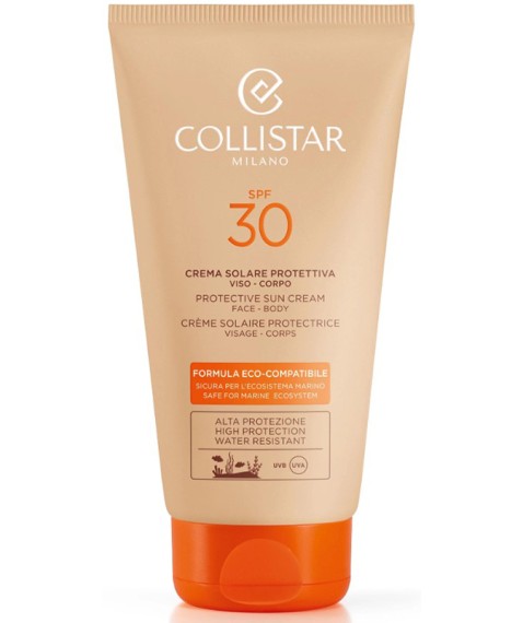 COLL SUN CREMA ECO-COMP FP30 150ML