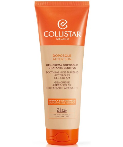 COLL SUN D/SOLE ECO-COMP 250 ML