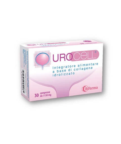 UROCELL 30 Cpr