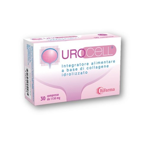 UROCELL 30 Cpr UROCELL 30 Cpr
