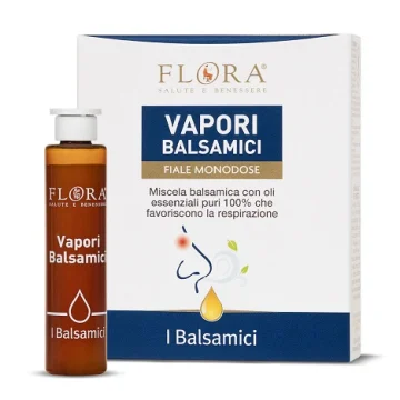 VAPORI BALSAMICI 6F 10ML NF