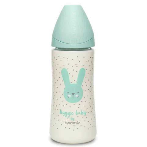 HYGGE BIB 360 PAP S CONIG PVE