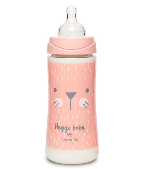 HYGGE BIB 360 PAP S CONIG RA