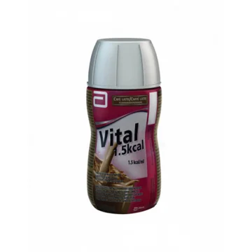 VITAL 1,5KCal.Vaniglia 200ml VITAL 1,5KCal.Vaniglia 200ml