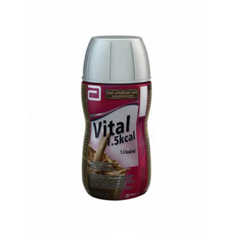 VITAL 1,5KCal.Vaniglia 200ml VITAL 1,5KCal.Vaniglia 200ml