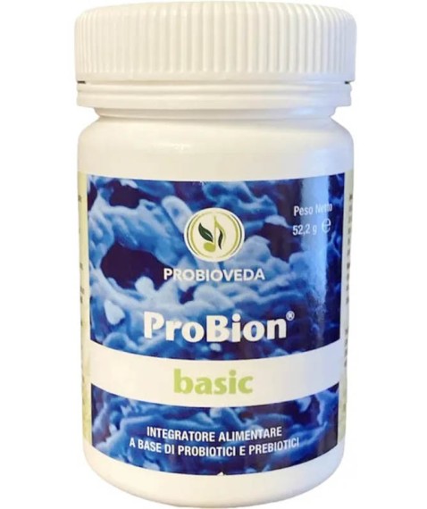 PROBION CLINICA 50CPR