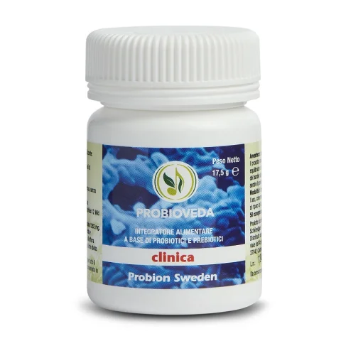 PROBION CLINICA 50CPR PROBION CLINICA 50CPR