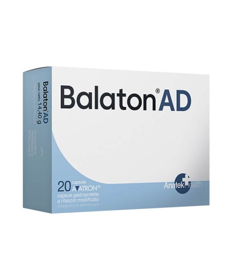BALATON*AD 15 Cps