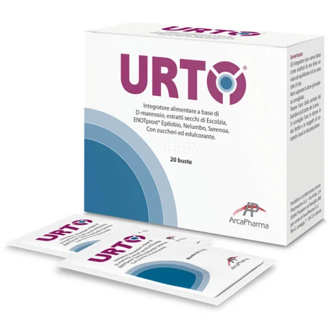 URTO 20BUST URTO 20BUST