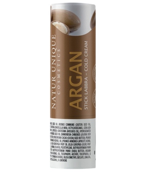 STICK LABBRA ARGAN 4ML (4003) NA