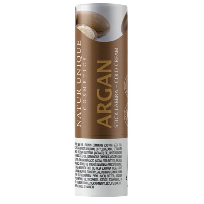 STICK LABBRA ARGAN 4ML (4003) NA