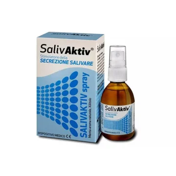 SALIVAKTIV SPRAY 50ML