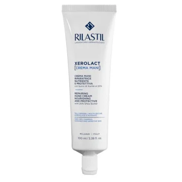 RILASTIL XEROLACT CR MANI NF