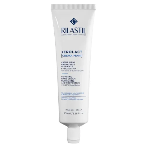 RILASTIL XEROLACT CR MANI NF