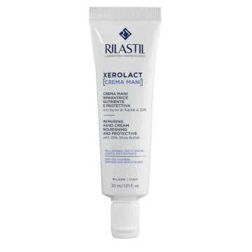 RILASTIL Xerol.Crema Mani*30ml