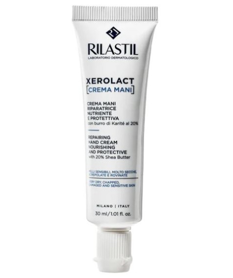 RILASTIL Xerol.Crema Mani*30ml