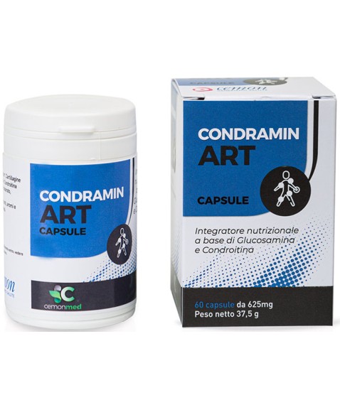 CONDRAMIN ART 60CPS CEMONMED