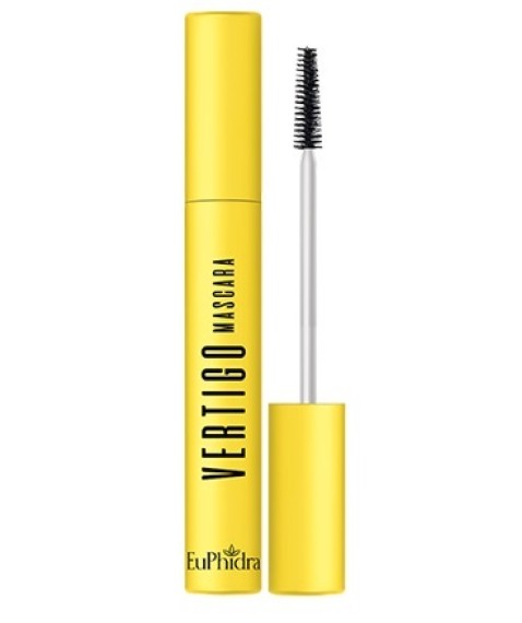 EUPHIDRA Mascara Vertigo