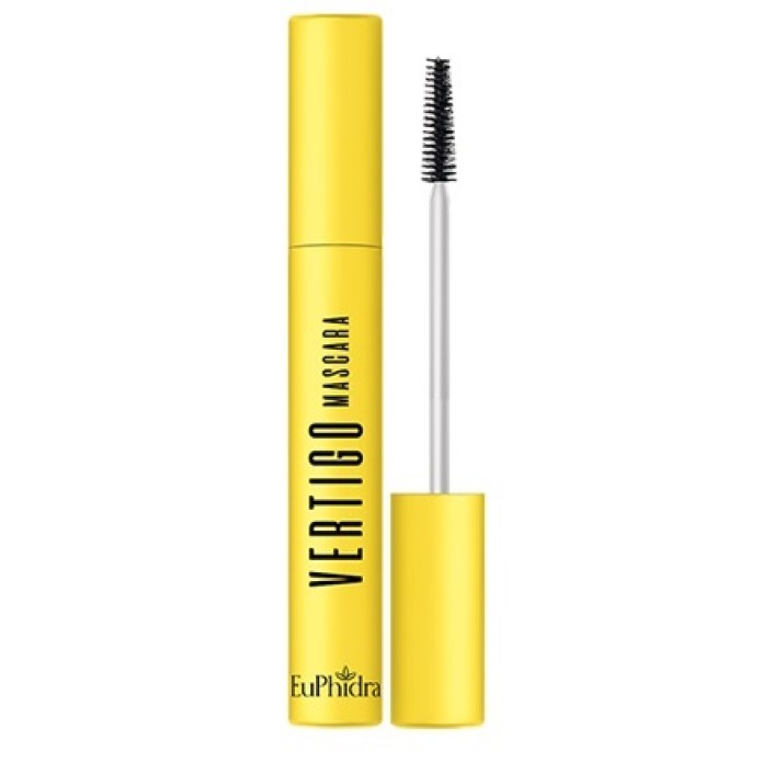 EUPHIDRA Mascara Vertigo