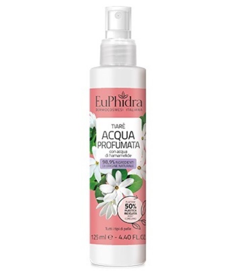 EUPHIDRA ACQUA PROF TIARE'