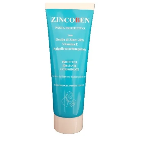 ZINCOBEN 50ml ZINCOBEN 50ml