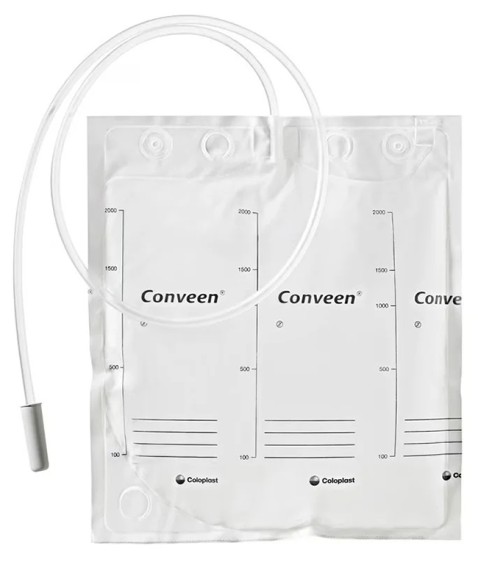 CONVEEN B SAC LET 100 S/SCAR30