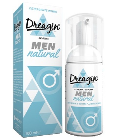 DREAGIN MEN Natural 100ml