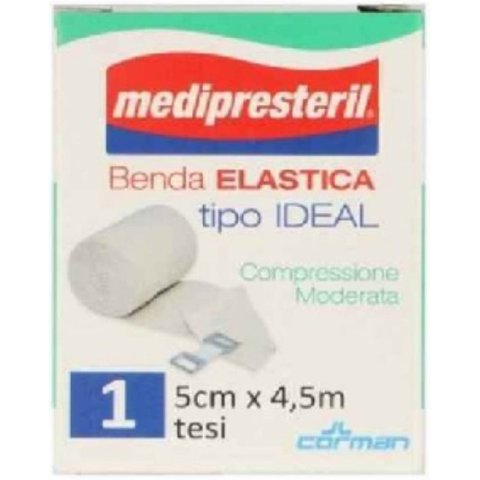 BENDA MEDIPRESTERIL 8X450 BENDA MEDIPRESTERIL 8X450